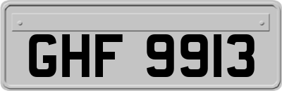 GHF9913