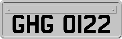 GHG0122