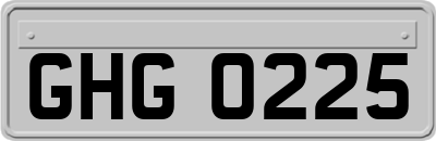 GHG0225