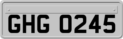 GHG0245