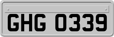 GHG0339