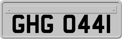 GHG0441