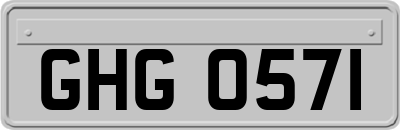 GHG0571
