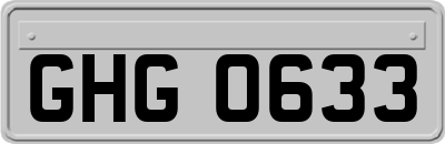 GHG0633