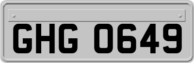 GHG0649