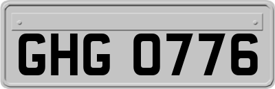 GHG0776