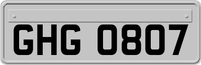 GHG0807