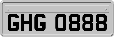 GHG0888