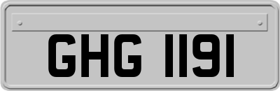 GHG1191