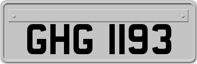 GHG1193