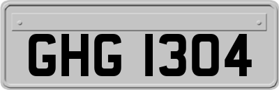 GHG1304