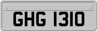 GHG1310