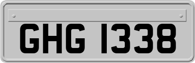 GHG1338