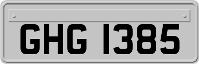GHG1385