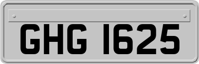 GHG1625