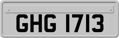GHG1713