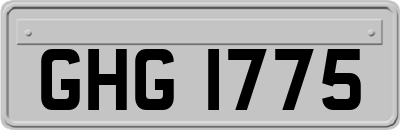 GHG1775