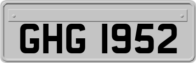 GHG1952