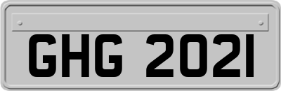 GHG2021