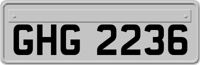 GHG2236