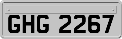GHG2267
