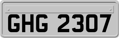 GHG2307