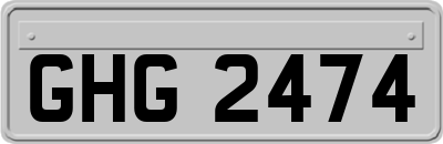 GHG2474
