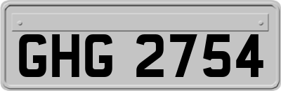 GHG2754