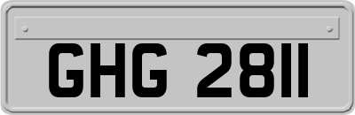 GHG2811