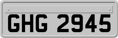 GHG2945