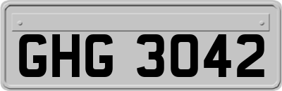 GHG3042