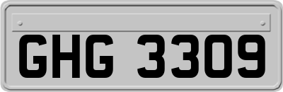 GHG3309