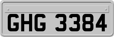 GHG3384
