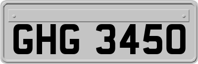 GHG3450