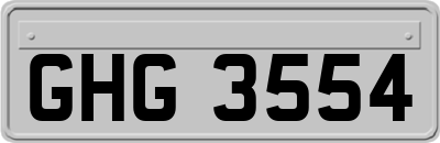 GHG3554