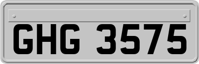 GHG3575
