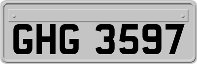 GHG3597