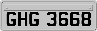 GHG3668