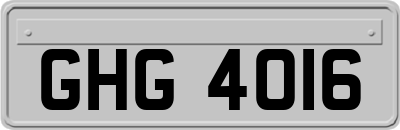 GHG4016