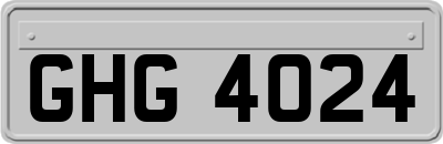 GHG4024