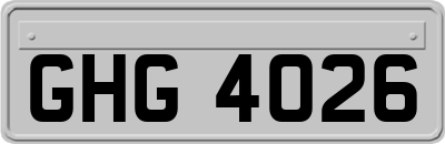 GHG4026