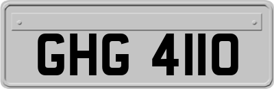 GHG4110
