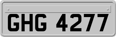 GHG4277