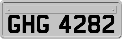GHG4282