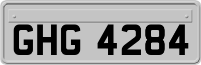 GHG4284
