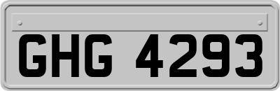 GHG4293