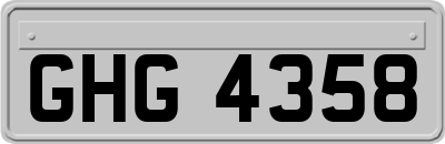 GHG4358
