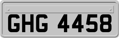 GHG4458