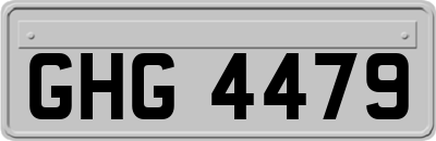 GHG4479