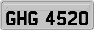 GHG4520